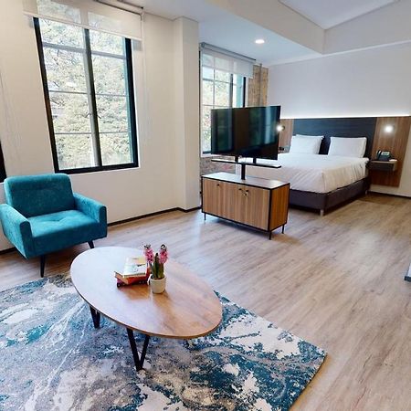 Nova Apartments Богота Экстерьер фото