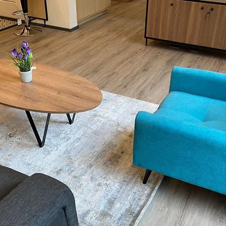 Nova Apartments Богота Экстерьер фото