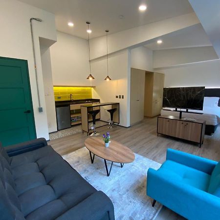 Nova Apartments Богота Экстерьер фото