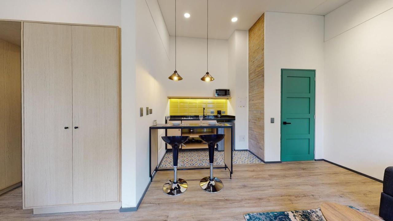 Nova Apartments Богота Экстерьер фото