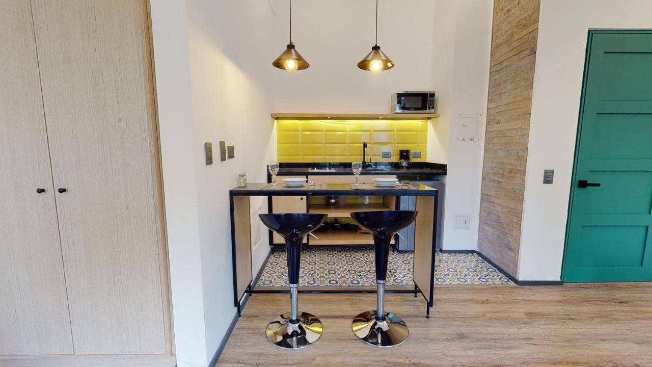 Nova Apartments Богота Экстерьер фото