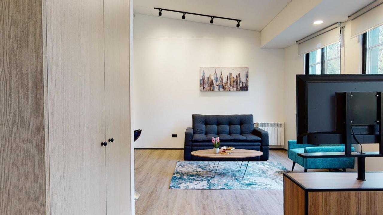 Nova Apartments Богота Экстерьер фото
