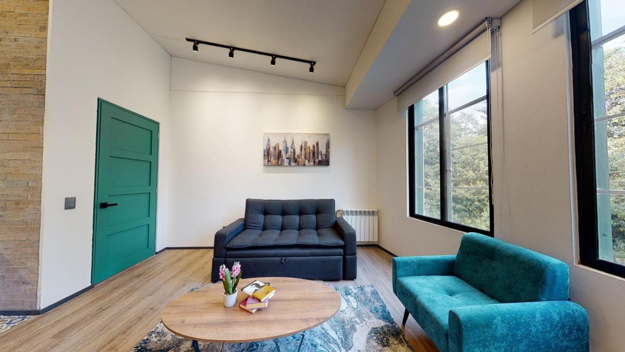 Nova Apartments Богота Экстерьер фото