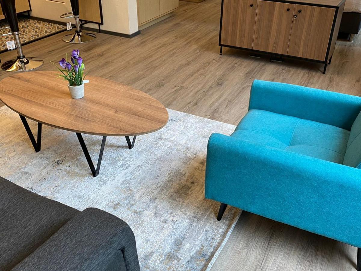 Nova Apartments Богота Экстерьер фото