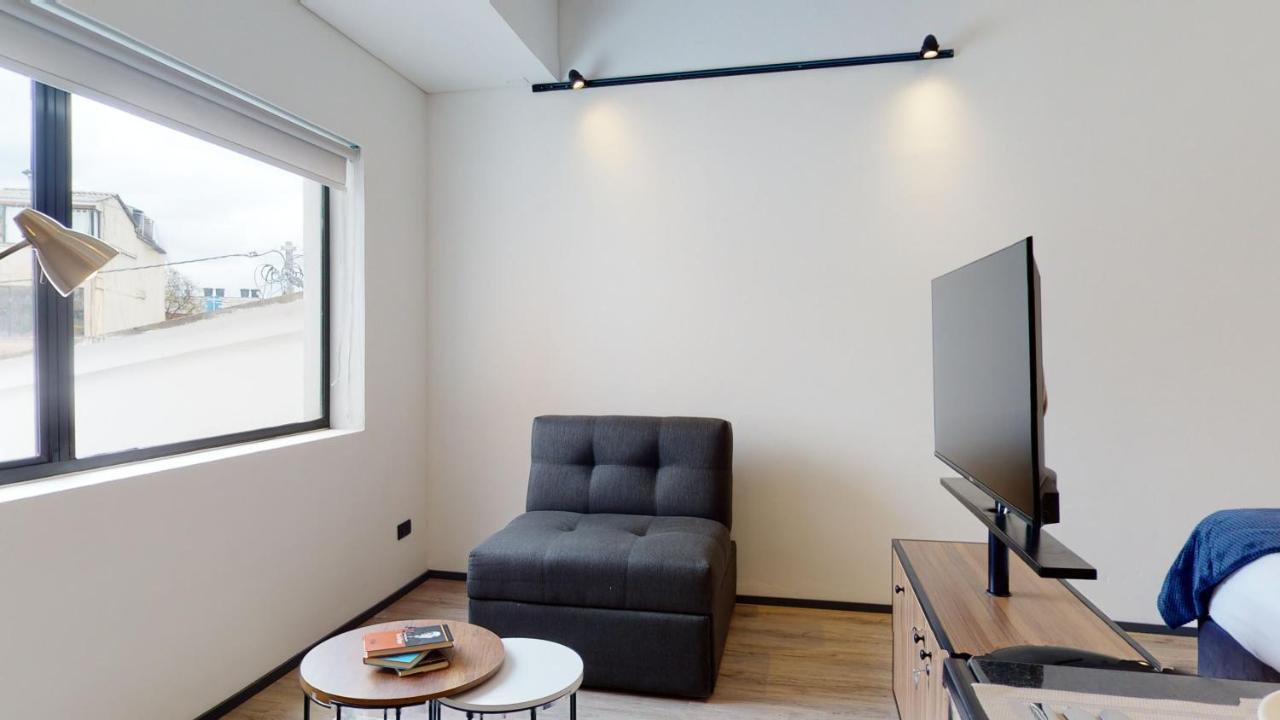 Nova Apartments Богота Экстерьер фото