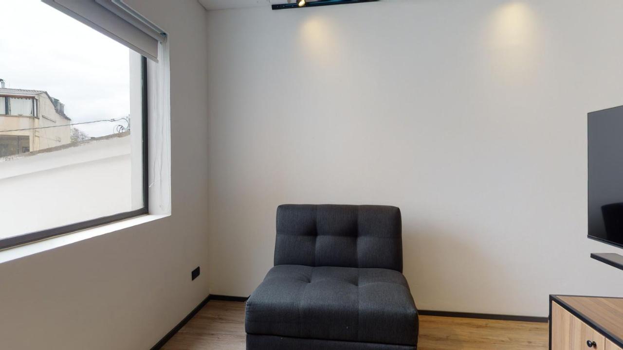 Nova Apartments Богота Экстерьер фото