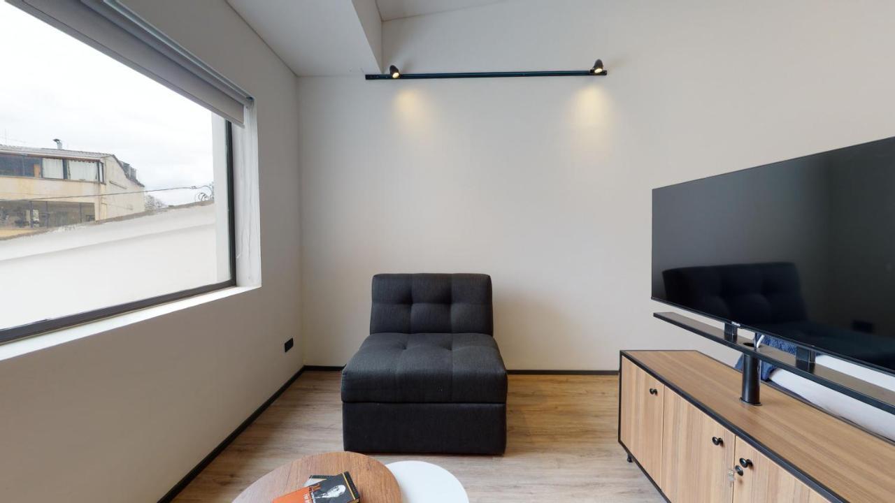 Nova Apartments Богота Экстерьер фото