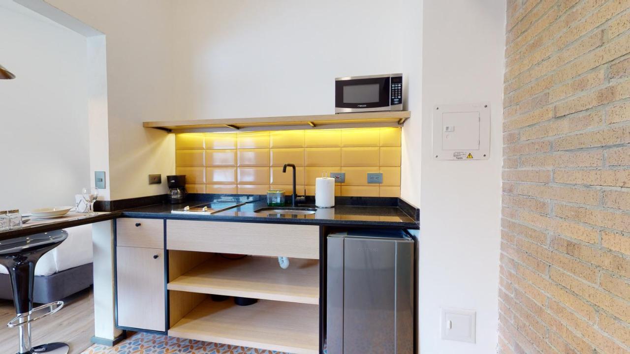 Nova Apartments Богота Экстерьер фото