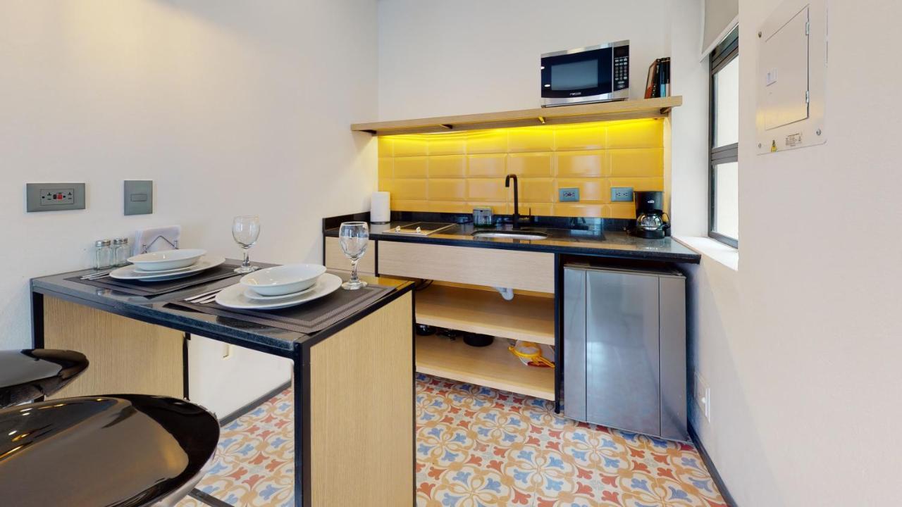 Nova Apartments Богота Экстерьер фото
