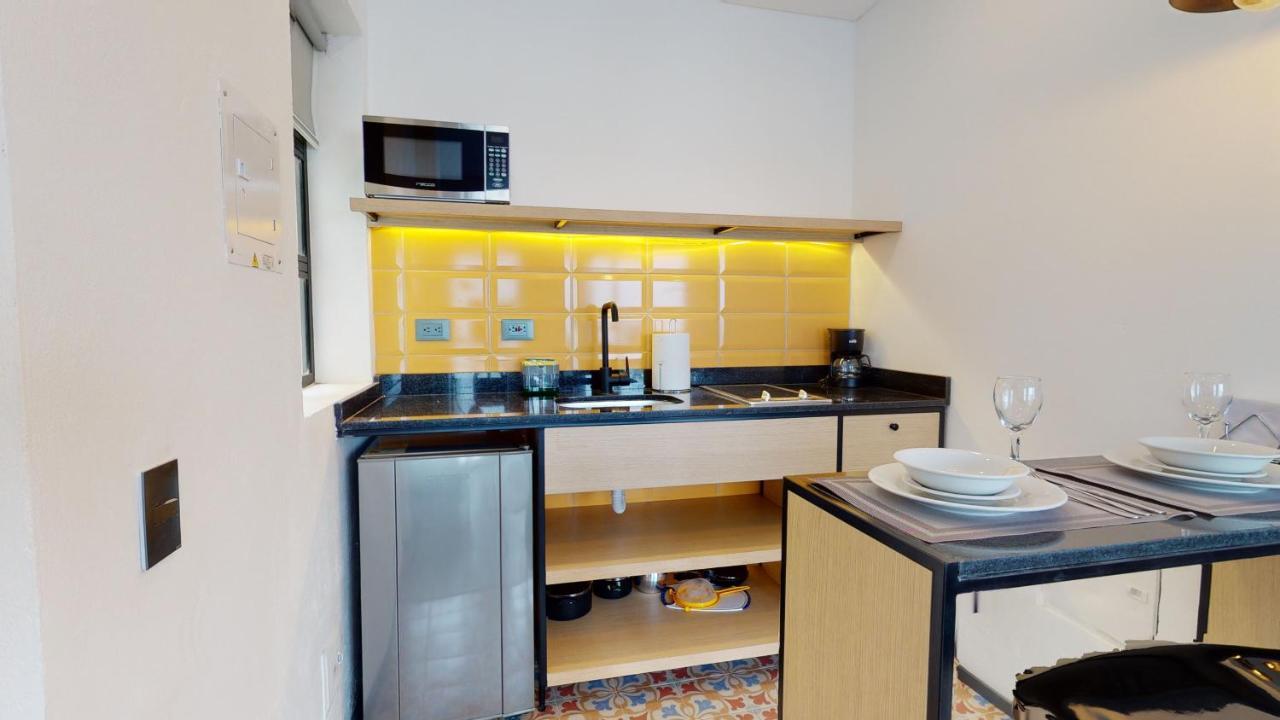 Nova Apartments Богота Экстерьер фото