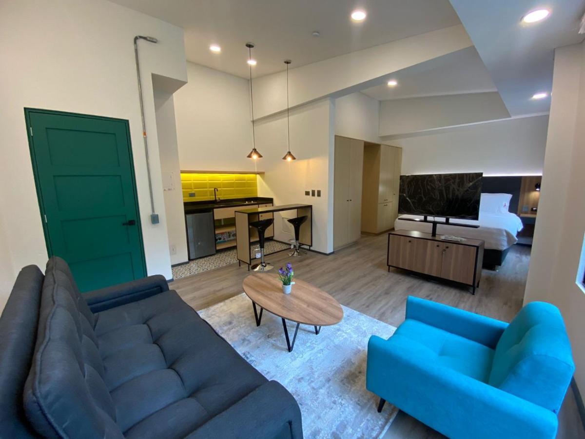 Nova Apartments Богота Экстерьер фото