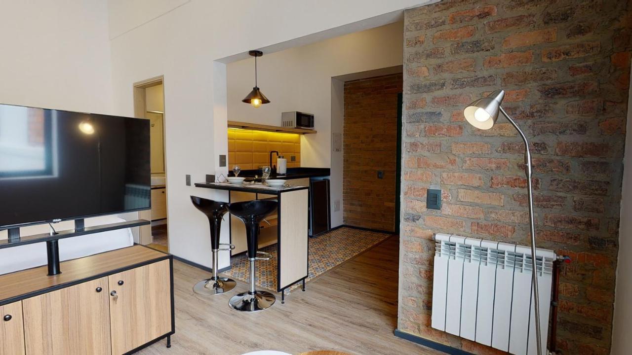 Nova Apartments Богота Экстерьер фото