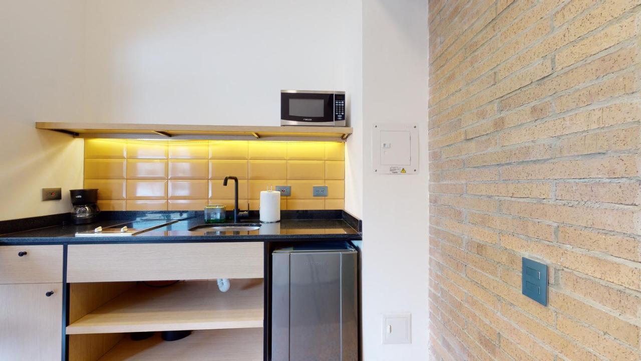 Nova Apartments Богота Экстерьер фото