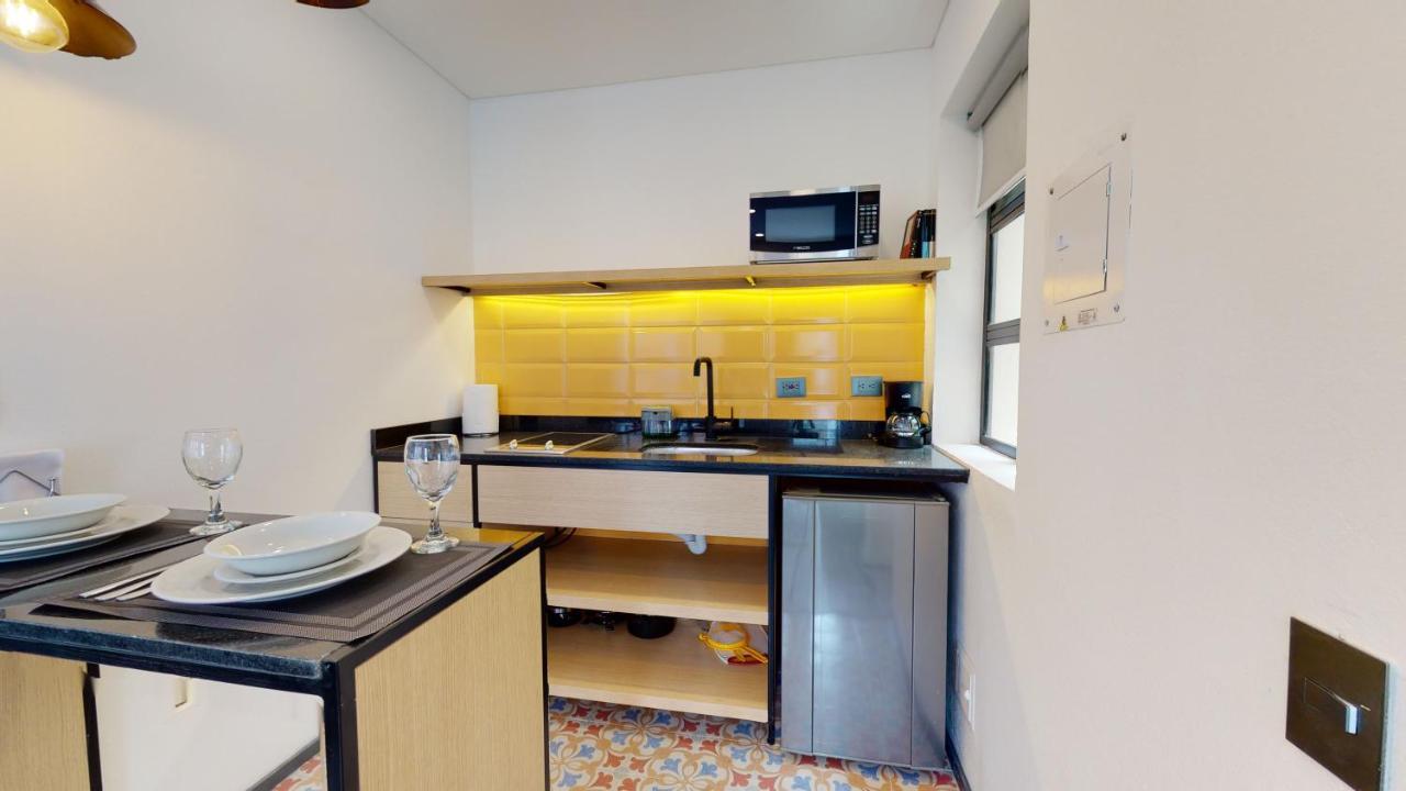 Nova Apartments Богота Экстерьер фото