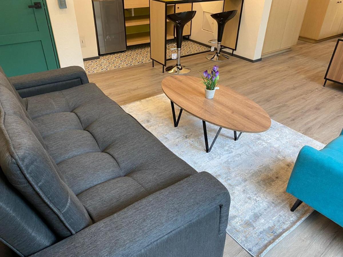 Nova Apartments Богота Экстерьер фото
