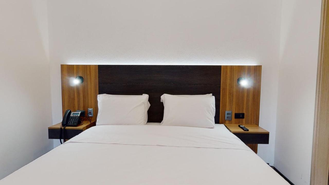 Nova Apartments Богота Экстерьер фото