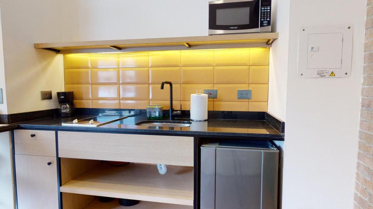 Nova Apartments Богота Экстерьер фото