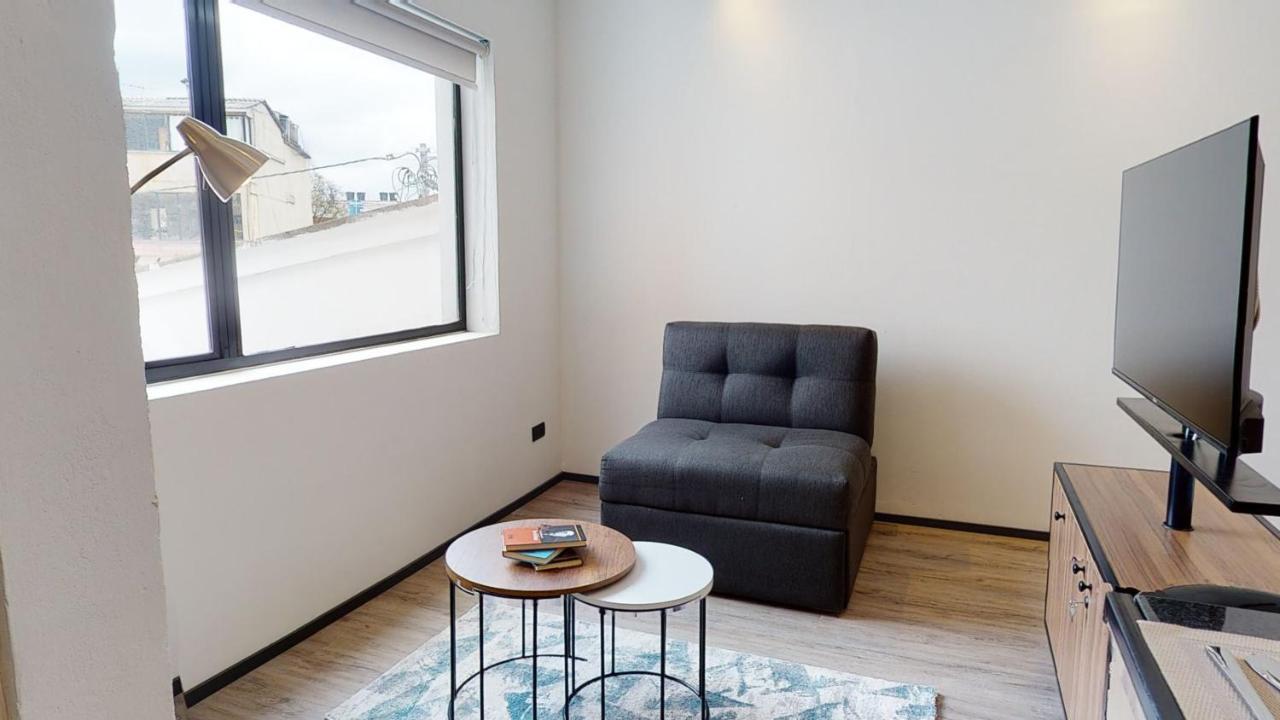 Nova Apartments Богота Экстерьер фото