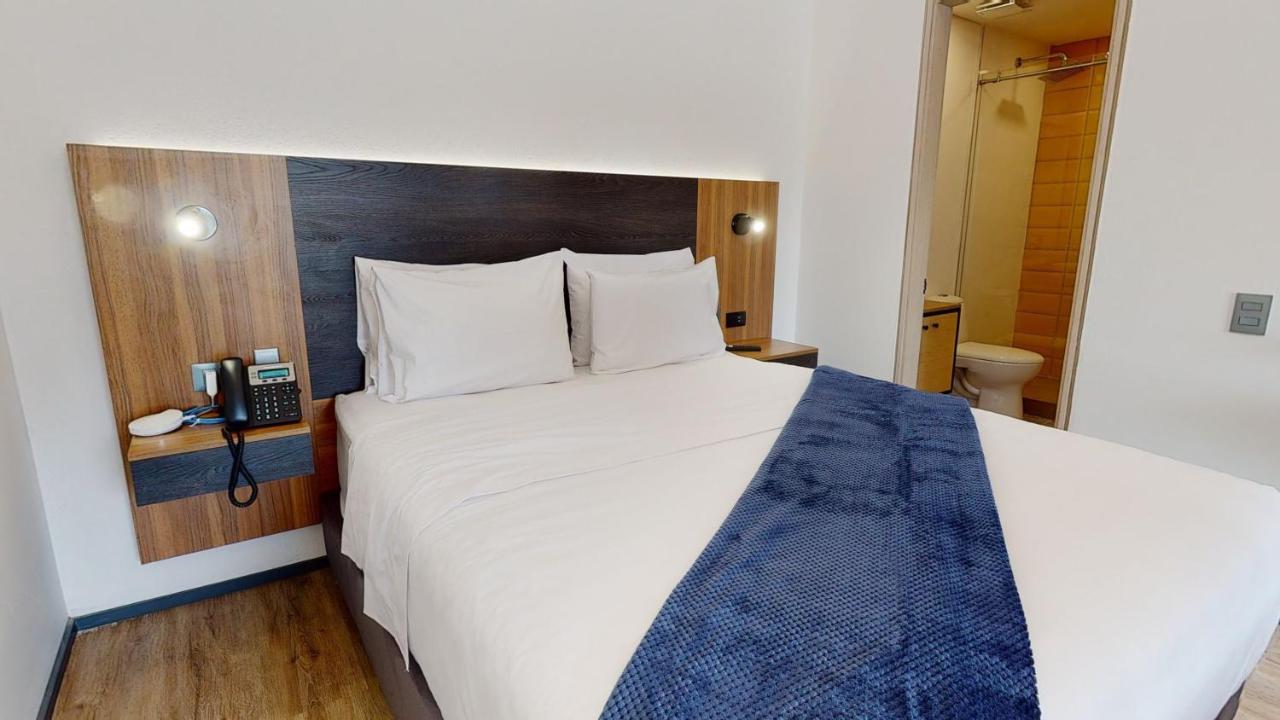 Nova Apartments Богота Экстерьер фото