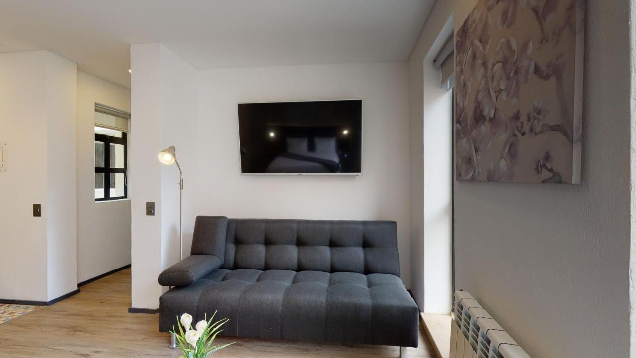 Nova Apartments Богота Экстерьер фото