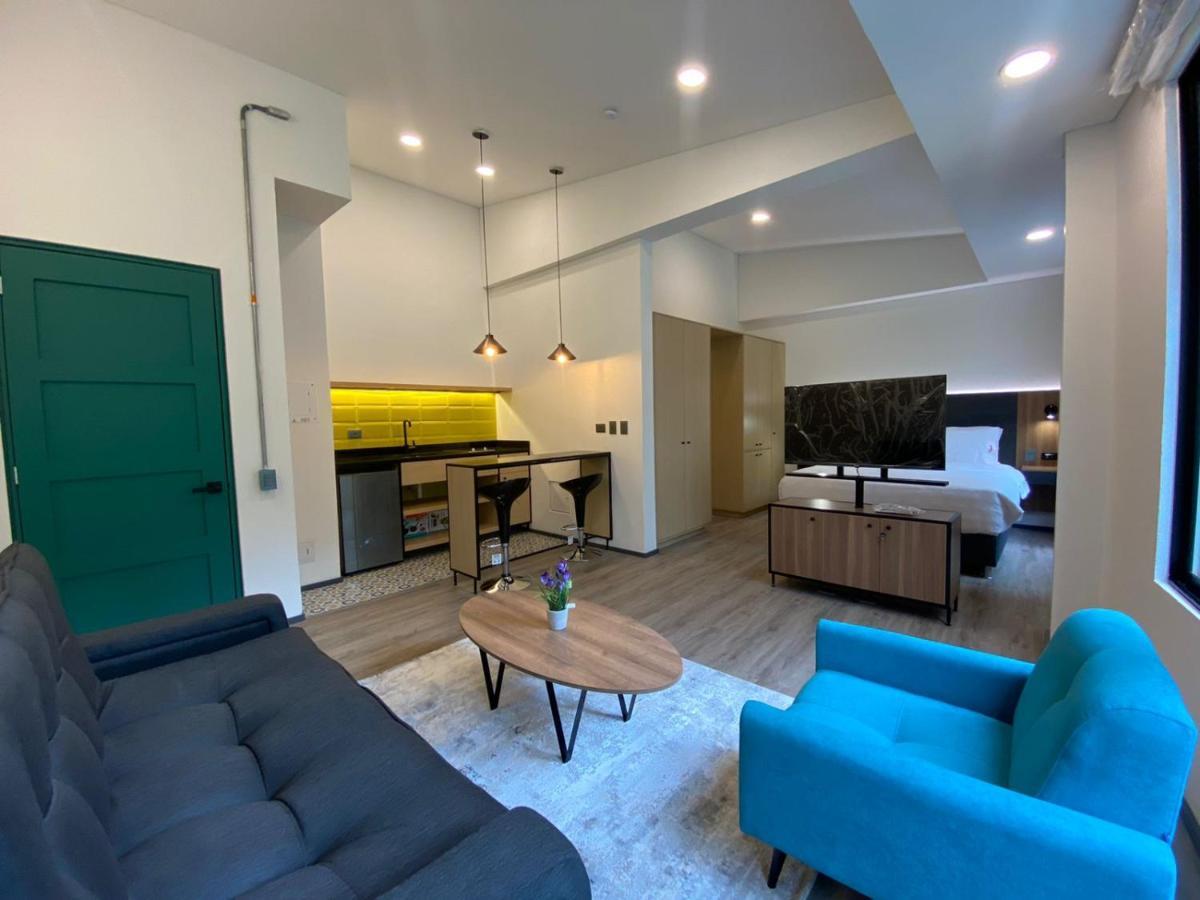 Nova Apartments Богота Экстерьер фото
