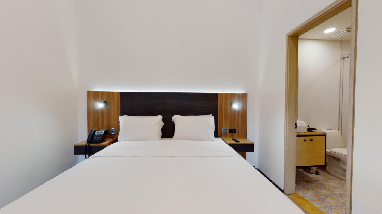 Nova Apartments Богота Экстерьер фото