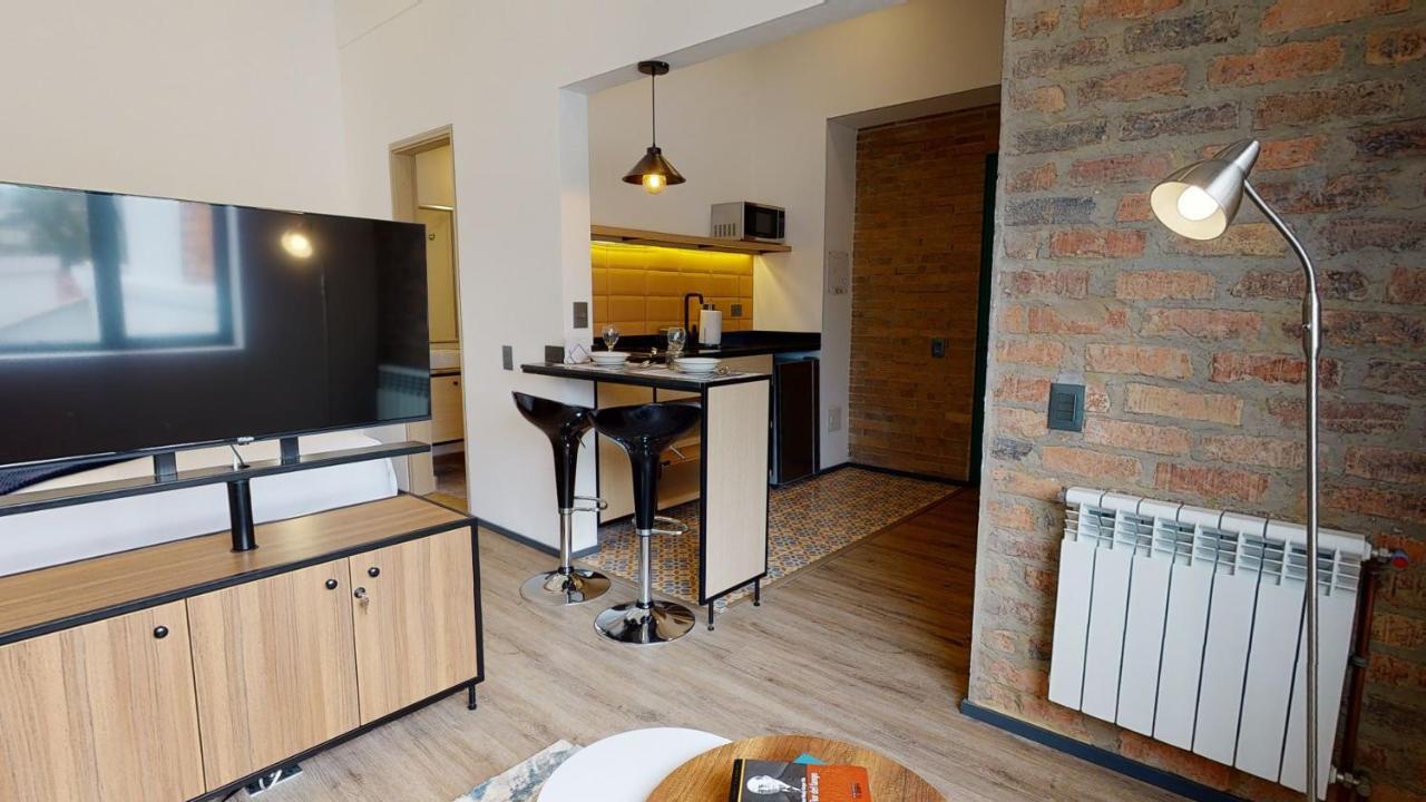 Nova Apartments Богота Экстерьер фото