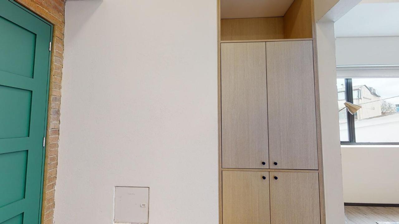 Nova Apartments Богота Экстерьер фото