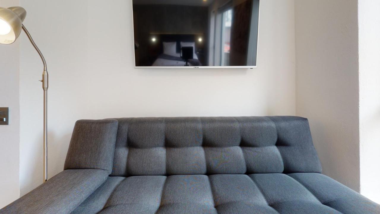 Nova Apartments Богота Экстерьер фото