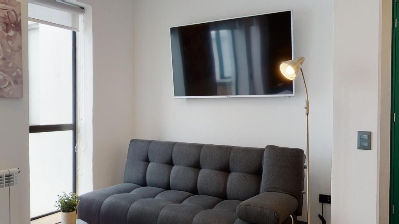 Nova Apartments Богота Экстерьер фото