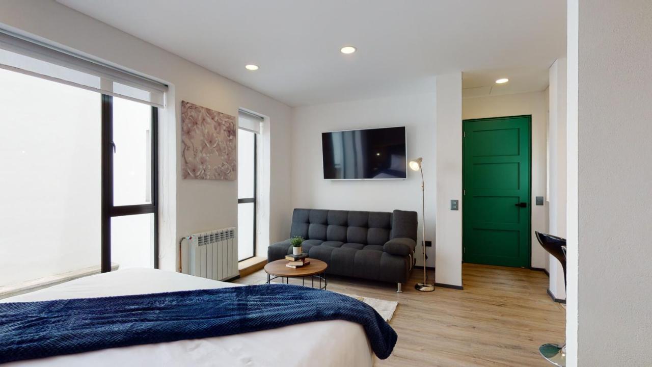 Nova Apartments Богота Экстерьер фото
