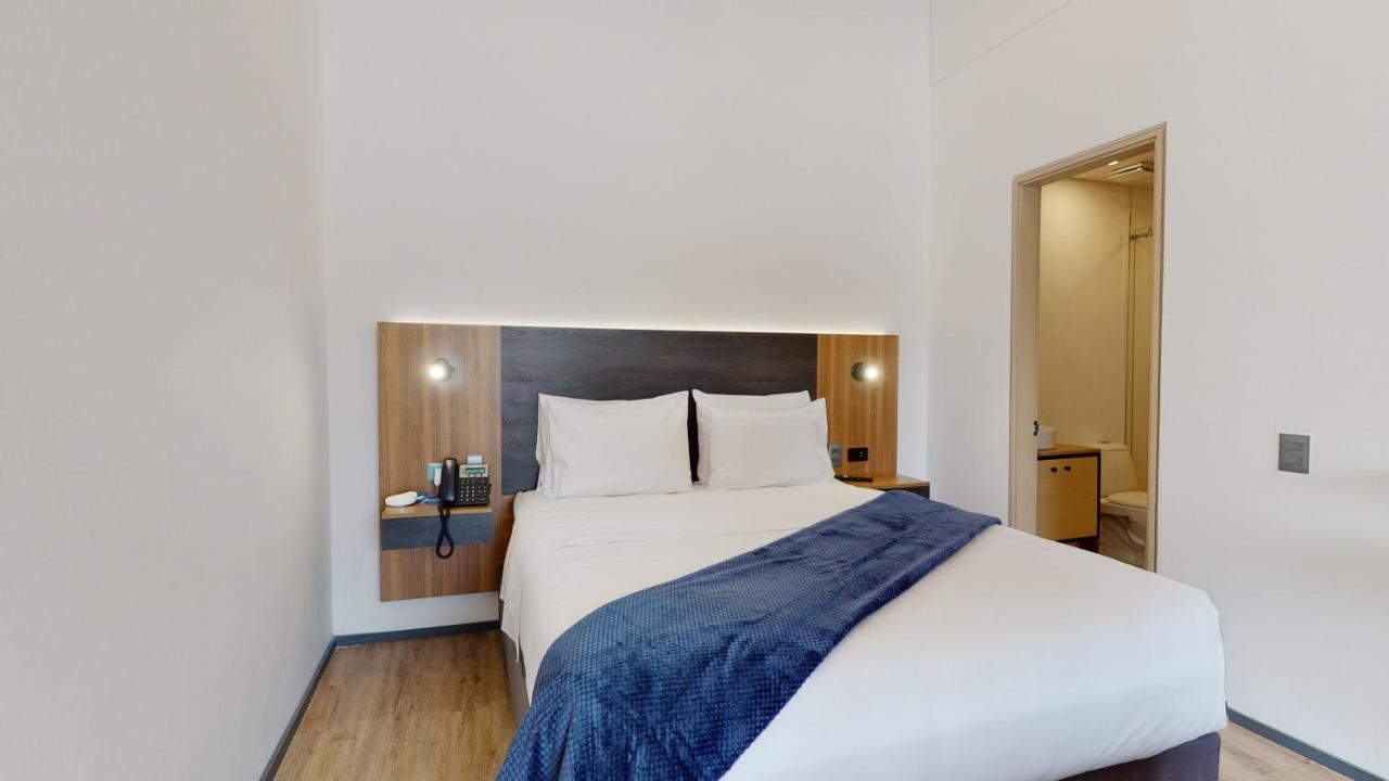 Nova Apartments Богота Экстерьер фото