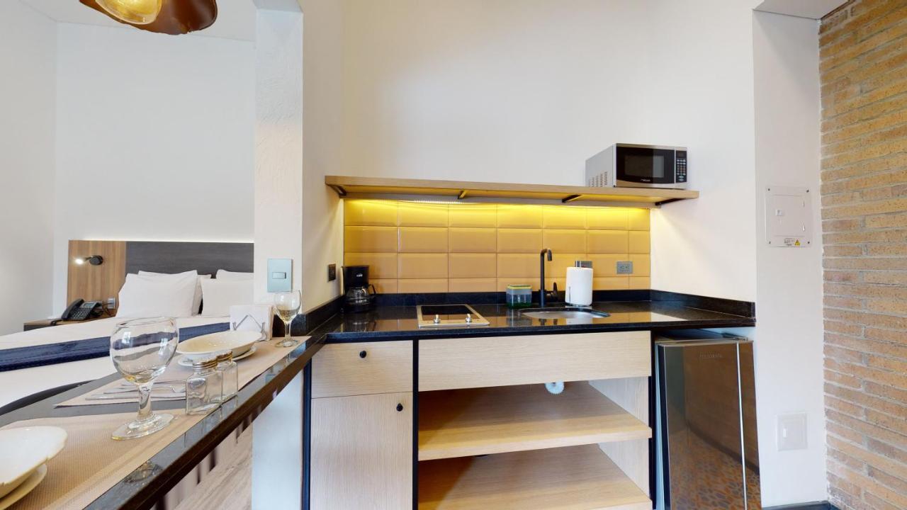 Nova Apartments Богота Экстерьер фото
