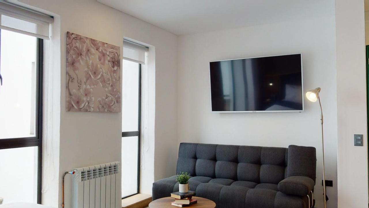 Nova Apartments Богота Экстерьер фото