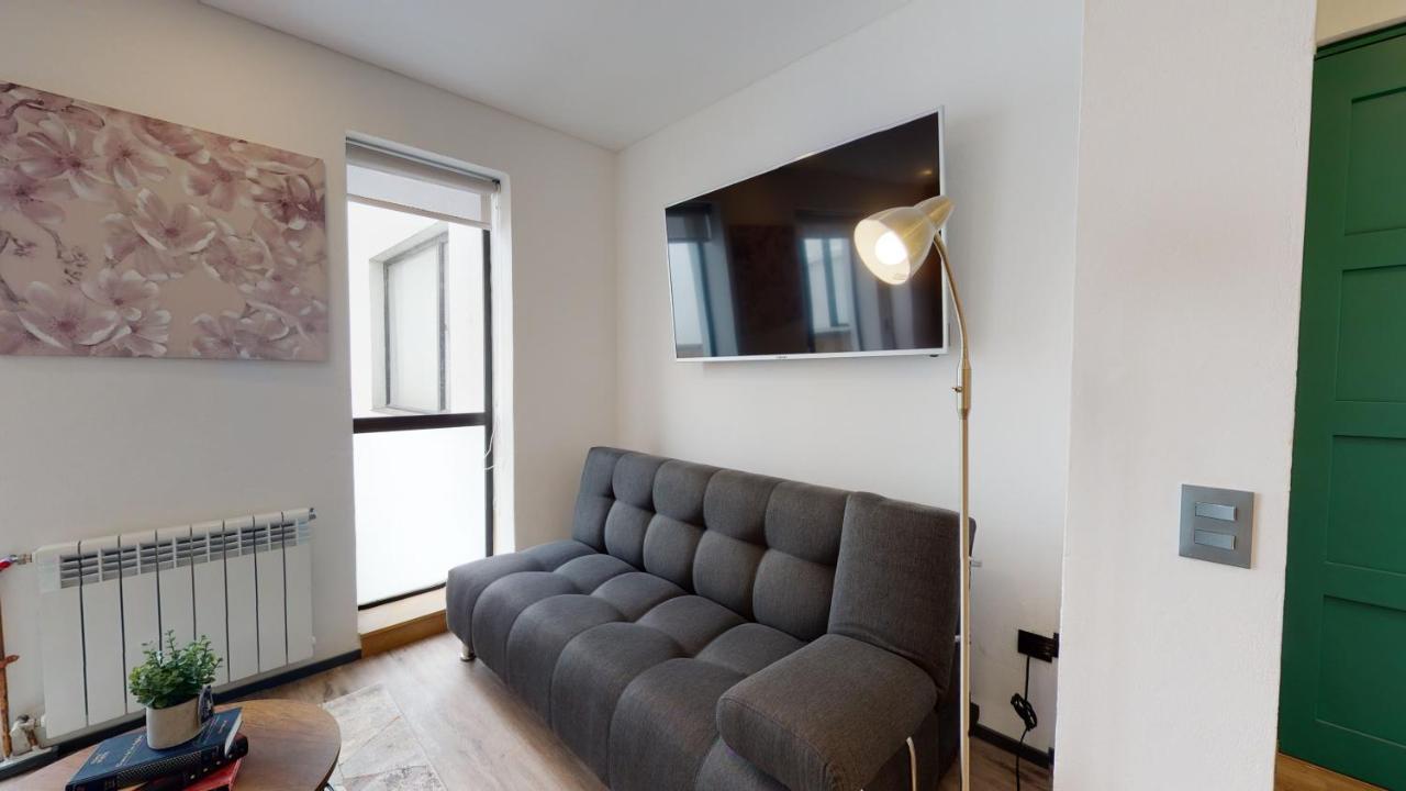 Nova Apartments Богота Экстерьер фото
